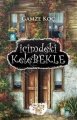 İçimdeki Kelebekle, Gamze Koç, Arines Çocuk