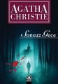Sonsuz Gece, Agatha Christie, Altın Kitaplar