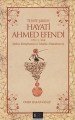 Tuhfe Şairi Hayati Ahmed Efendi, Özgü Yayınları