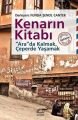 Kenarın Kitabı, Funda Şenol Cantek, İletişim