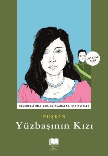 YÜZBAŞININ KIZI (ANTİK OKUL  KLASİKLERİ)