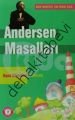 Andersen Masalları, Hans Christian Andersen