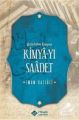 Kimyayı Saadet (Mutluluğun Kimyası) (Karton Kapak) İmam Gazali İtisam Yayıncılık