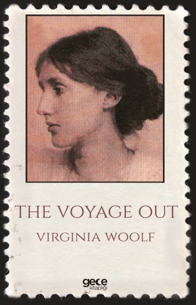 The Voyage Out, Virginia Wolf
