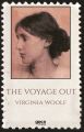 The Voyage Out, Virginia Wolf