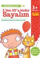 Eğitime İlk Adım 1'den 10'a Kadar Sayalım, Komisyon