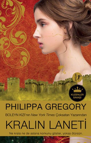 Kralın Laneti, Philippa Gregory