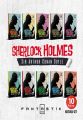 Sherlock Holmes Set 10 Kitap, Sir Arthur Conan Doyle