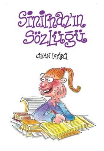 Sinirnaz'ın Sözlüğü, Cihan Demirci
