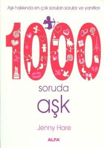 1000 Soruda Aşk , Jenny Hare