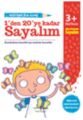 Eğitime İlk Adım 1den 20ye Kadar Sayalım 3, Komisyon