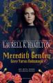 Meredith Gentry Gece Yarısı Dokunuşu, Artemis Yayınları