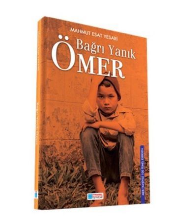 Bağrı Yanık Ömer, Mahmut Yesari, Evrensel Yayınları