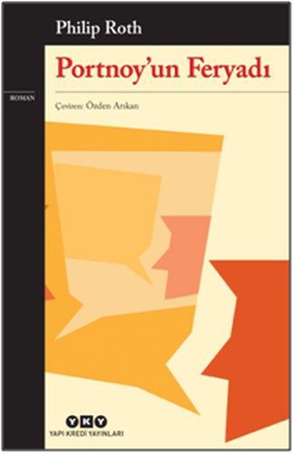 Portnoyun Feryadı, Philip Roth