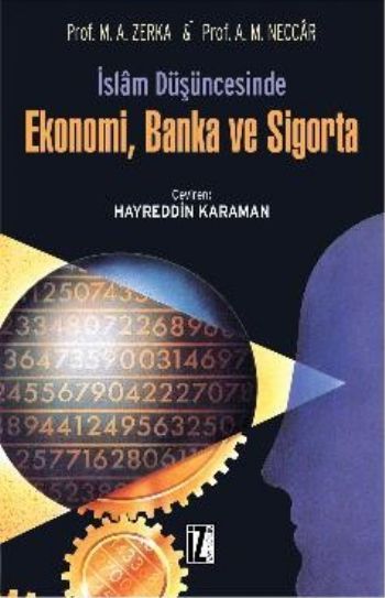 İslam Düşüncesinde Ekonomi Banka Ve Sigorta, M. A. Zerka - A. M. Neccar