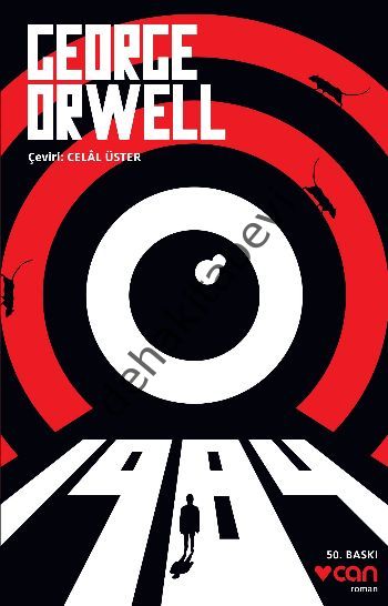 1984, Can Yayınları