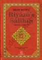 Riyazüs Salihin, İmam Nevevi, Ciltli, Ensar Neşriyat