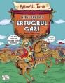 Gizli Kurucu Ertuğrul Gazi, Metin Özdamarlar