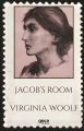 Jacob's Room, Virginia Woolf