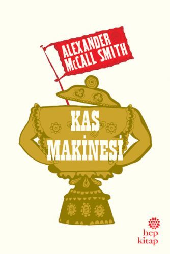 Kas Makinesi, Hep Kitap