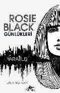 Rosie Black Günlükleri Yaratılış, Lara Morgan