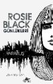 Rosie Black Günlükleri Yaratılış, Lara Morgan