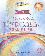 Palme 11.Sınıf Tüm Dersler Soru(E.A)