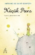 Küçük Prens (Antik Dünya Klasikleri), Antoıne De Saınt-Exupéry