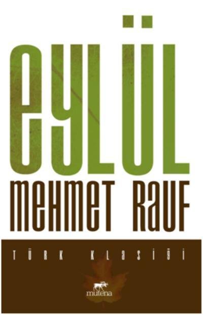 Eylül, Mutena Yayınları