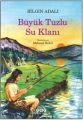 Büyük Tuzlu Su Klanı, Bilgin Adalı