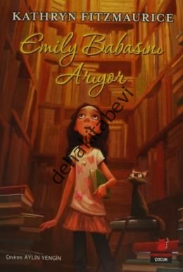 Emily Babasını Arıyor, Kathryn Fitzmaurice