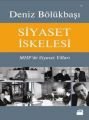 Siyaset İskelesi, Deniz Bölükbaşı, Doğan Kitap