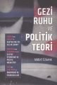 Gezi Ruhu ve Politik Teori, Murat Özbank, Kolektif Kitap