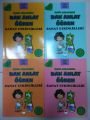 Bak Anlat Öğren, Sanat Etkinlikleri, 4 Kitap Set, Şiirçocuk