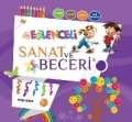 Eğlenceli Sanat Ve Beceri - Mor Kitap, Future Books