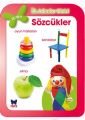 Sözcükler 12-18 Ay İlk Adımlar , Net Çocuk