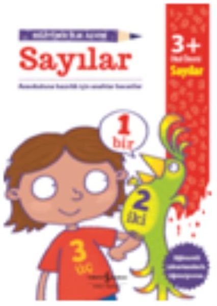 Eğitime İlk Adım Sayılar 3, Komisyon