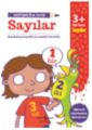 Eğitime İlk Adım Sayılar 3, Komisyon