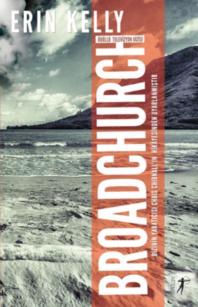 Broadchurch, Erin Kelly