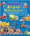Keşfedin - Büyük Makineler, Minna Lacey