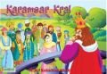 Karamsar Kral , Psikonet