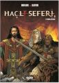 Haçlı Seferi 3 2 Albüm Birden, Jean Dufaux