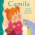 Cemile Banyo Yapmak İstemiyor, Aline de Petingy