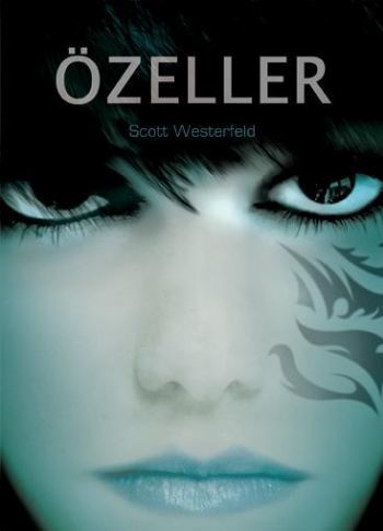 Özeller, Scott Westerfeld