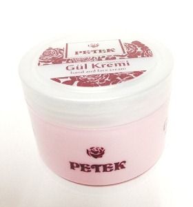 petek GÜL KREMİ(50 ML) 5 adet