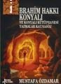 İbrahim Hakkı Konyalı, Ve Konyalı Kütüphanesi Yazmalar Kataloğu