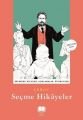 SEÇME HİKAYELER ÇEHOV  (ANTİK OKUL  KLASİKLERİ)