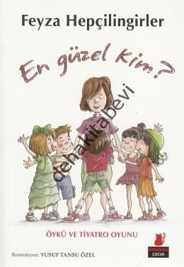 En Güzel Kim?, Feyza Hepçilingirler