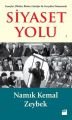 Siyaset Yolu, Namık Kemal Zeybek, Doğan Kitap