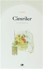 Cimriler, El-Bukhala, Cahız, Şule Yayınları